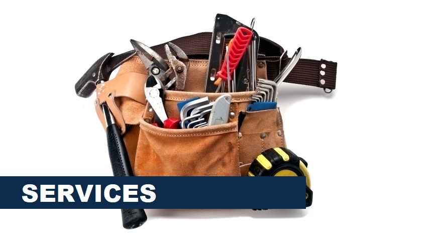 Electrical services Palmers Green