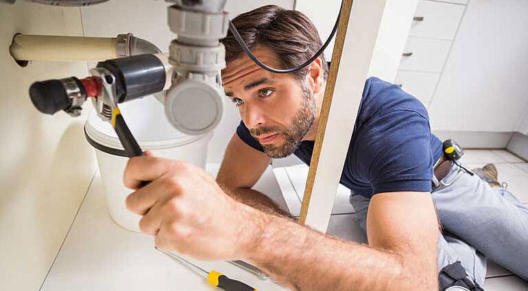 Plumbers Palmers Green